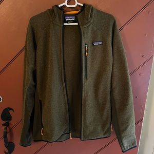 Patagonia Jacket
